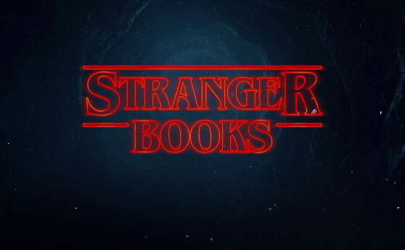 Things to Read After Stranger Things 3