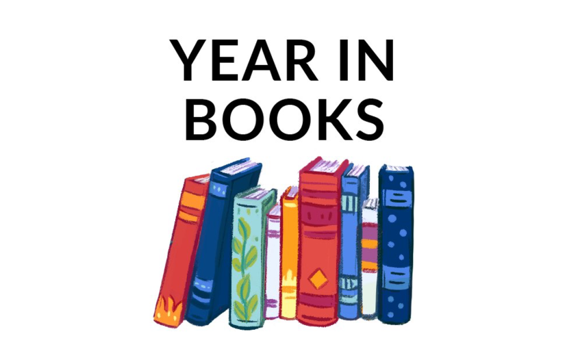 My Year of Reading | 2019